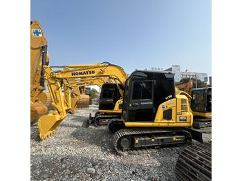 Мини-экскаватор KOMATSU PC70-8