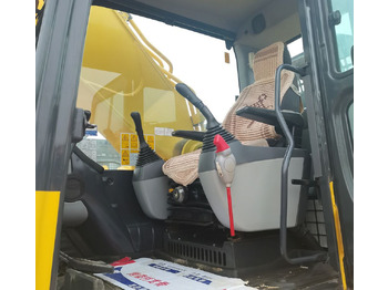 Гусеничный экскаватор Komatsu PC400: фото 3