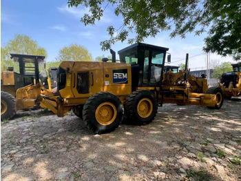 Грейдер SEM 920F new: фото 3