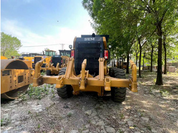 Грейдер SEM 920F new: фото 5