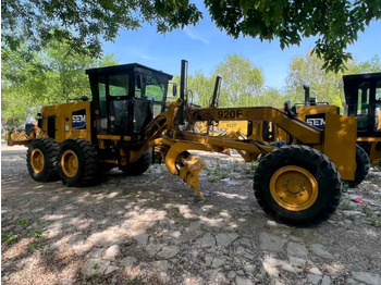 Грейдер SEM 920F new: фото 4