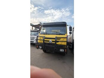 Самосвал SINOTRUK HOWO 6*4: фото 2 Самосвал SINOTRUK HOWO 6*4: фото 2