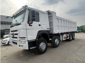 Самосвал SINOTRUK HOWO