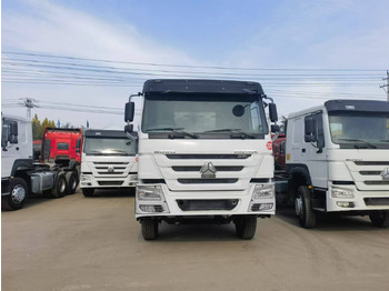Самосвал SINOTRUK HOWO