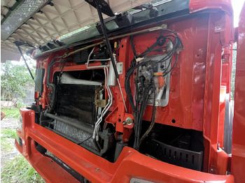 Самосвал SINOTRUK HOWO