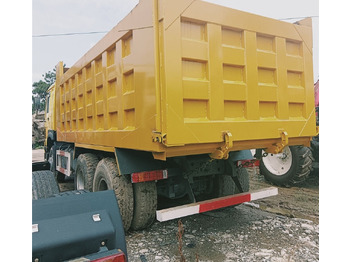 Самосвал Sinotruk HOWO 6*4 Dump truck: фото 3