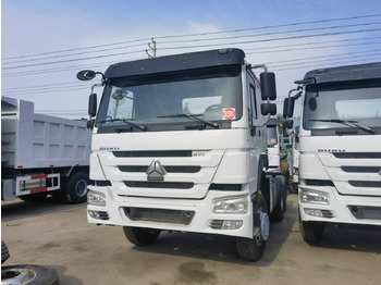 Тягач SINOTRUK HOWO