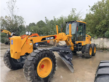 Грейдер XCMG GR2153
