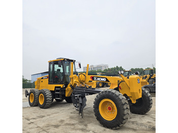 Грейдер XCMG GR2153