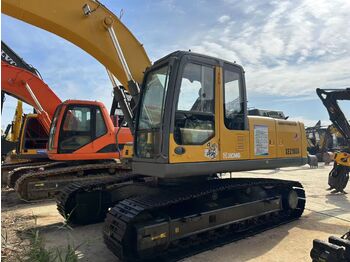 Экскаватор XCMG XE215DA