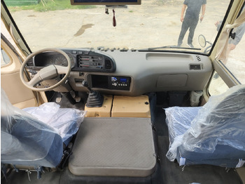 Микроавтобус, Пассажирский фургон coastor: фото 5 Микроавтобус, Пассажирский фургон coastor: фото 5