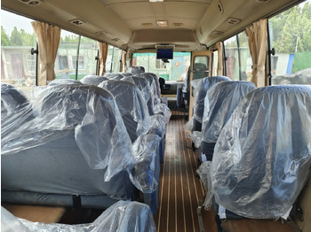 Микроавтобус, Пассажирский фургон coastor: фото 4 Микроавтобус, Пассажирский фургон coastor: фото 4