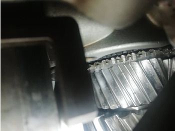 Коробка передач для Грузовиков DAF (ZF 6s850): фото 4