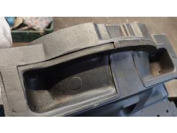 Коробка передач для Грузовиков MAN ZF MAN TGL: фото 5 Коробка передач для Грузовиков MAN ZF MAN TGL: фото 5