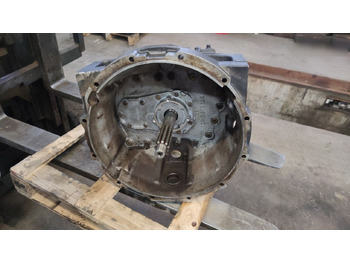 Коробка передач для Грузовиков MAN ZF MAN TGL: фото 3 Коробка передач для Грузовиков MAN ZF MAN TGL: фото 3