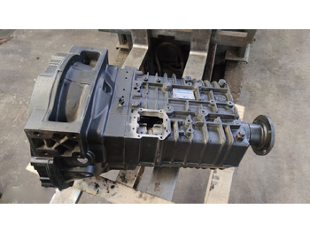 Коробка передач для Грузовиков MAN ZF MAN TGL: фото 2 Коробка передач для Грузовиков MAN ZF MAN TGL: фото 2