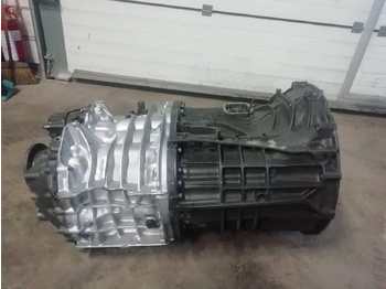 Коробка передач DAF XF 106