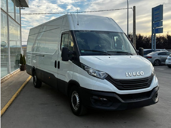 Цельнометаллический фургон Furgón IVECO 35S14 V 16m3: фото 3