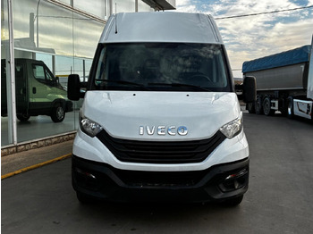 Цельнометаллический фургон Furgón IVECO 35S14 V 16m3: фото 2