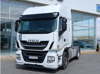 Тягач IVECO