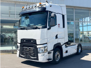 Тягач RENAULT T 520