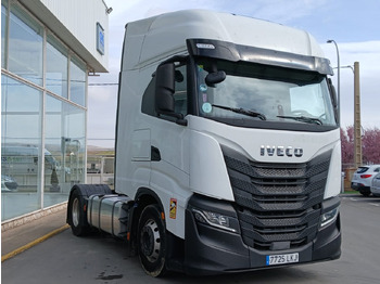 Тягач Cabeza Tractora IVECO 460 AUTOMATICO  INTARDER ADR: фото 3