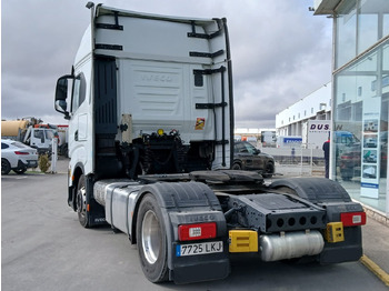 Тягач Cabeza Tractora IVECO 460 AUTOMATICO  INTARDER ADR: фото 4