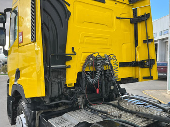 Тягач Cabeza Tractora Renault T480 AUTOMATICA INTARDER: фото 5 Тягач Cabeza Tractora Renault T480 AUTOMATICA INTARDER: фото 5