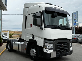 Тягач Cabeza Tractora Renault T480 AUTOMATICA INTARDER: фото 3