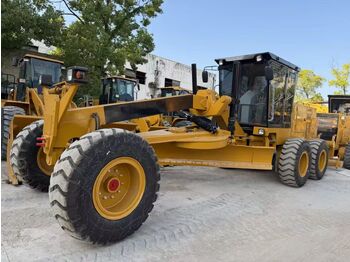 Грейдер CATERPILLAR 140G