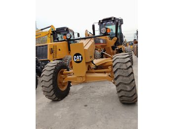 Грейдер CATERPILLAR 140G