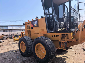 Грейдер CATERPILLAR 140H