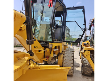 Грейдер CAT 140H: фото 4