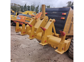 Грейдер CAT 140H: фото 5