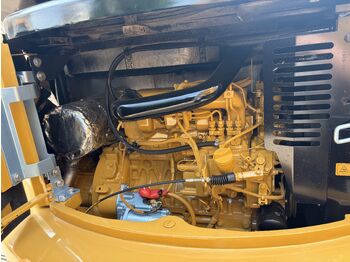 Мини-экскаватор CAT 303.5 E: фото 5 Мини-экскаватор CAT 303.5 E: фото 5