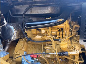 Мини-экскаватор CAT 303.5 E: фото 4 Мини-экскаватор CAT 303.5 E: фото 4