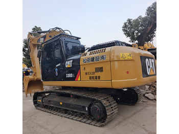 Гусеничный экскаватор CATERPILLAR 330D2L