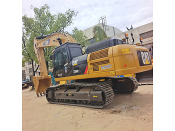 Гусеничный экскаватор CATERPILLAR 330D2L