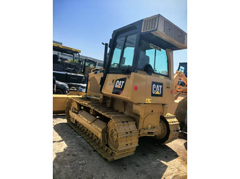 Бульдозер CATERPILLAR D5K