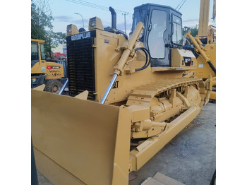 Бульдозер CATERPILLAR D7G