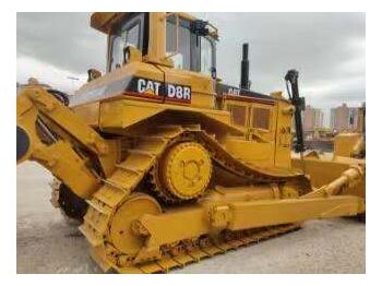 Бульдозер CATERPILLAR D8R