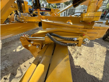 Грейдер CATERPILLAR 140K CAT 140 K 140H 140G: фото 4