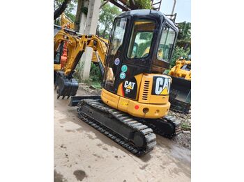Мини-экскаватор CATERPILLAR 303CR