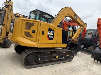 Мини-экскаватор CATERPILLAR 307.5
