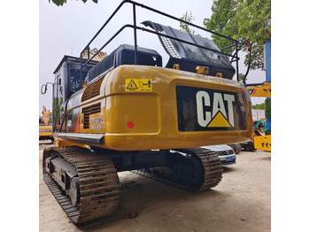 Гусеничный экскаватор CATERPILLAR 336D2