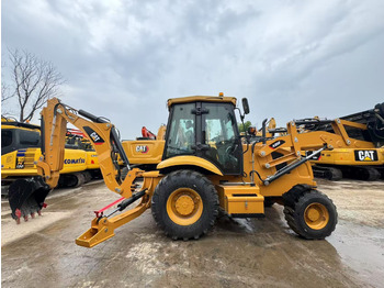 Экскаватор-погрузчик CATERPILLAR 420F