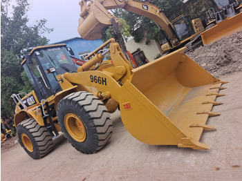 Колёсный погрузчик CATERPILLAR 950GC