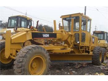 Грейдер Caterpillar 140H: фото 1