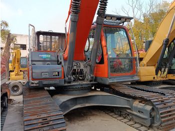 Гусеничный экскаватор DOOSAN DX340LC