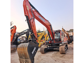 Гусеничный экскаватор DOOSAN DX300LC-9C